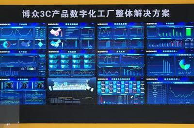 博眾新品發(fā)布再掀巨瀾 信息系統(tǒng)集成服務(wù)引領(lǐng)電子行業(yè)變革